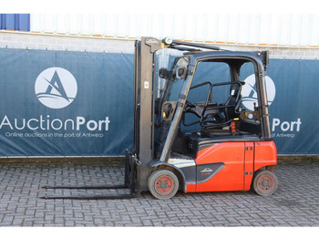 Elektroiekrāvējs LINDE E16