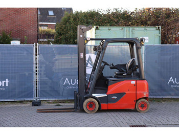 Elektroiekrāvējs LINDE E18