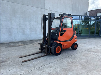Dīzeļiekrāvējs LINDE H25