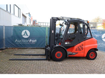 Dīzeļiekrāvējs LINDE H50