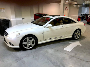 Sedans MERCEDES-BENZ