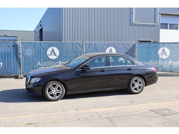 Sedans MERCEDES-BENZ