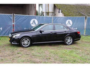 Sedans MERCEDES-BENZ