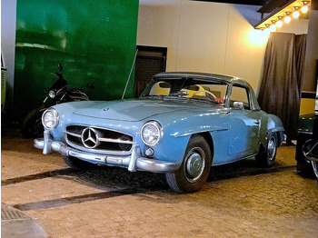 Sedans MERCEDES-BENZ