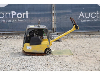 Vibrobliete NEUSON