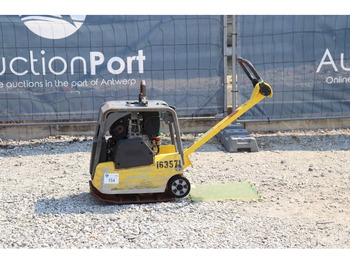 Vibrobliete NEUSON