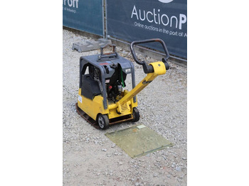Vibrobliete Neuson DPU3050: foto 4