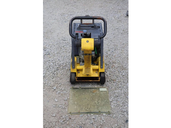 Vibrobliete Neuson DPU3050: foto 5