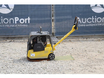 Vibrobliete NEUSON