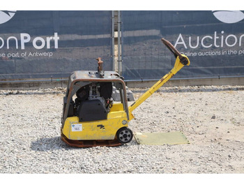 Vibrobliete NEUSON