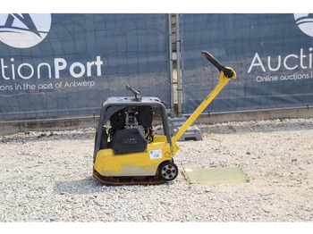 Vibrobliete NEUSON