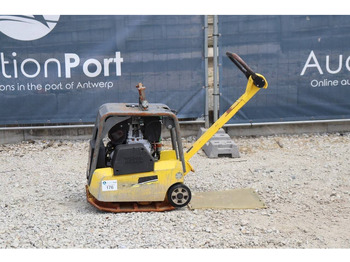 Vibrobliete NEUSON