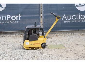 Vibrobliete NEUSON