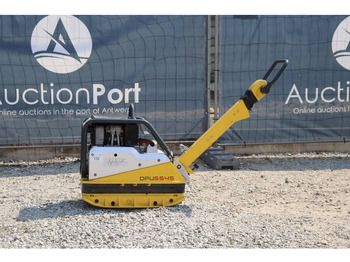 Vibrobliete NEUSON