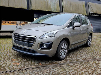 Sedans PEUGEOT