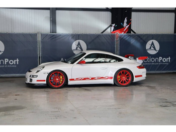 Sedans PORSCHE