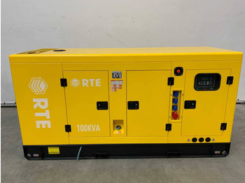 Jaunā Elektroģenerators RTE 6742: foto 3