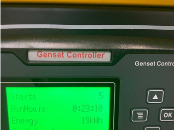 Jaunā Elektroģenerators RTE 6742: foto 4