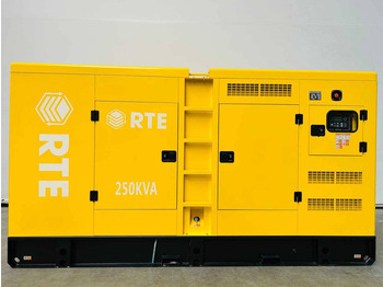 Elektroģenerators RTE