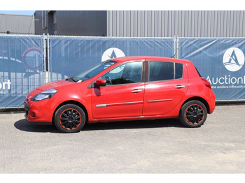 Sedans RENAULT