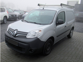 Kravas mikroautobuss RENAULT Kangoo