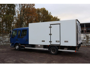 Komercauto refrižerators Renault MIDLUM 180-08/B: foto 3