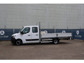 Vieglā automašīna RENAULT