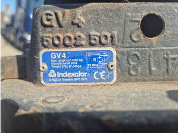 Greiferi Rozzi RP250: foto 5