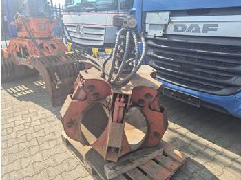 Greiferi Rozzi RP250: foto 3