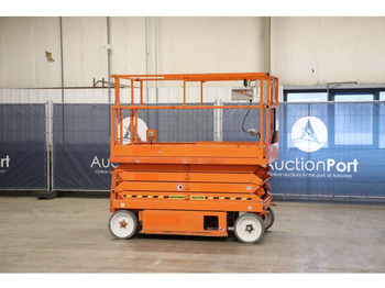 Šķērveida pacēlājs Skyjack SJ III-4626: foto 3