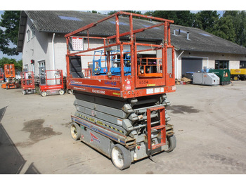 Šķērveida pacēlājs Skyjack SJ III - 4632: foto 3