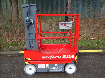 Pacēlājs SKYJACK