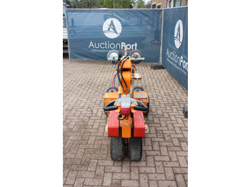 Celtnis Smart SL408HL: foto 4 Celtnis Smart SL408HL: foto 4