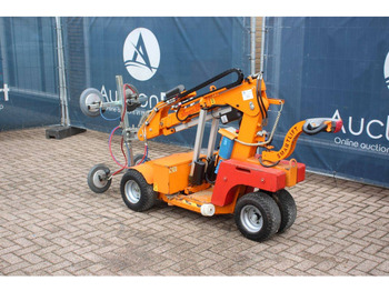 Celtnis Smart SL408HL: foto 3 Celtnis Smart SL408HL: foto 3