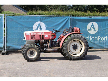 Traktors STEYR