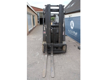 Elektroiekrāvējs Still R 60-25: foto 5