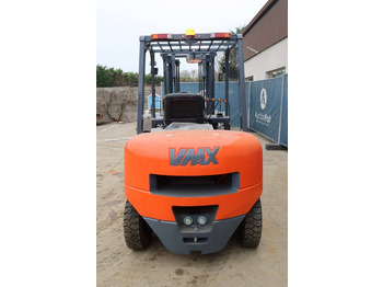 Jaunā Dīzeļiekrāvējs VMAX CPCD40: foto 5