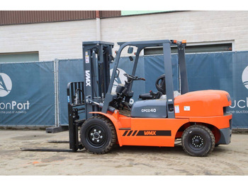 Jaunā Dīzeļiekrāvējs VMAX CPCD40: foto 3