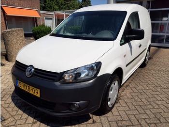 Kravas mikroautobuss VOLKSWAGEN Caddy 1.6