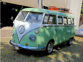 Sedans VOLKSWAGEN