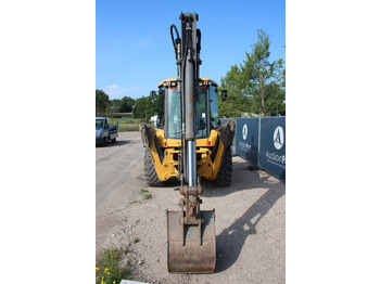 Ekskavators-iekrāvējs Volvo BL60B: foto 4 Ekskavators-iekrāvējs Volvo BL60B: foto 4