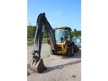 Ekskavators-iekrāvējs Volvo BL60B: foto 5 Ekskavators-iekrāvējs Volvo BL60B: foto 5