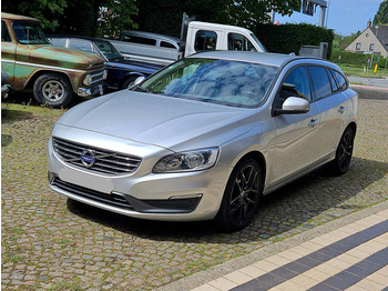 Sedans VOLVO