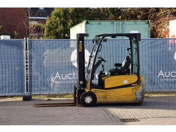 Elektroiekrāvējs YALE