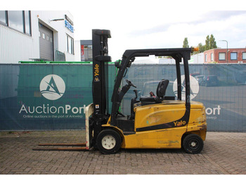 Elektroiekrāvējs Yale ERP35VL E2645: foto 2