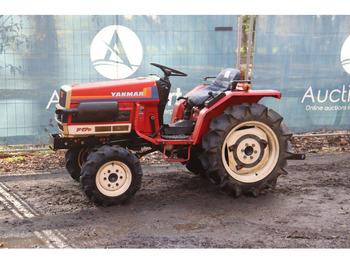 Traktors YANMAR