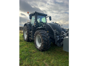 Traktors VALTRA S394