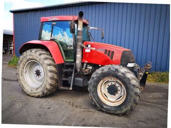 Traktors Case IH cvx 120: foto 1