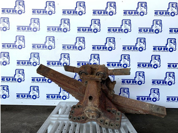 Tērauda piekare IVECO Trakker