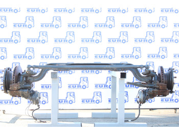 Priekšējā ass IVECO S-WAY